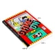 thumbnail image 4 of Libro de Pegatinas Fashion Angels 1000+ Game On, 4 of 6
