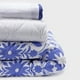 thumbnail image 1 of Combo 38 Plumón México Reversible Azul 1.5 Plazas, 1 of 3