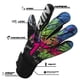 thumbnail image 2 of Guantes De Arquero Asimetrik Prime Con 4 Ferulas Removibles, 2 of 6