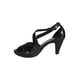 thumbnail image 5 of Sandalia Ecocuero ZAY62 Negro, 5 of 5