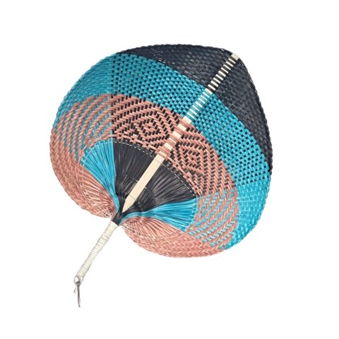 Bric - Abanico Decorativo Decoración Y Eventos