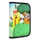 thumbnail image 1 of Numberblocks Bolsa de Almacenamiento Plegable Portátil con Compartimentos, Organizador de Herramientas Multi-Bolsillo, Uso Dual Viaje y Hogar 26.5*17.8cm, 1 of 5