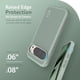 thumbnail image 4 of Funda TUDIA MergeGrip para Google Pixel 10 / Pixel 10 Pro, 4 of 6