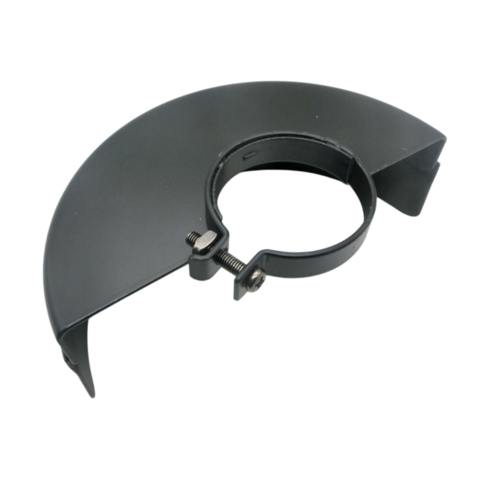 Magideal - Cubierta De Protección Para Molinillo De Ángulo, Od 6.22 Pulgadas, Accesorio De Disco , 4.8 Cm Interno Interior 48 Cm