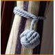 thumbnail image 2 of Cuerda resistente Melaluxe para cortinas, paquete de 4 unidades, 2 of 7
