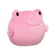 thumbnail image 2 of Peluche Build a Bear Skoosherz rana rosada, 2 of 3