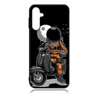 Genérico - Carcasa Funda Para Samsung A16 Diseño 235