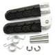 thumbnail image 1 of Pedalines Piloto Moto Honda Cb 250 Twister Originales, 1 of 3