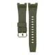 thumbnail image 2 of Correa Reloj Caucho R24 para G Shock Series GST verde Talla Única, 2 of 5