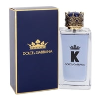 Dolce & Gabbana - Dolce Gabbana King Edt 100Ml Hombre