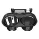 thumbnail image 4 of Portavasos universal para automóvil con soporte para teléfono, accesorios para interiores de automóviles, organizador de respaldo de asiento duradero,, 4 of 5