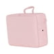 thumbnail image 2 of Cubo De Embalaje De Compresión Organizador De Embalaje Cremallera Bidireccional Suave Plegable Rosa 40x30x18cm, 2 of 5