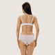 thumbnail image 2 of Pack de 6 Calzones Bikini Microfibra Corte Laser Mujer, 2 of 8