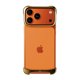 thumbnail image 1 of Funda para Celular Arc Pulse iPhone 17 Pro Max 6.9" Dorada, 1 of 7