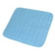 thumbnail image 4 of Alfombrilla De Enfriamiento Para Mascotas Cojín De Cama De Verano Para Perros Para Perreras Piso L Azul, 4 of 5