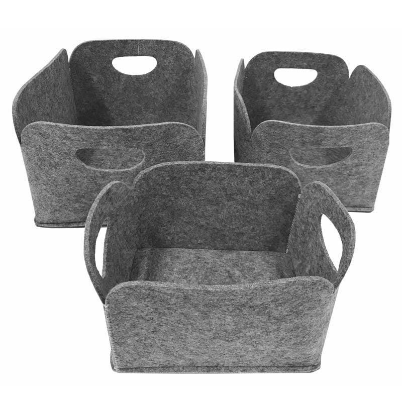 Bric - Canastos Para Almacenar