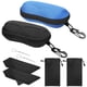 thumbnail image 1 of Funda para gafas MoKo EVA, carcasa dura con gancho y destornillador, 1 of 7