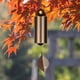 thumbnail image 2 of Campanas de viento Woodstock Heroic Windbell 24 cm cobre mediana, 2 of 7