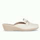 thumbnail image 1 of Zapato Mujer Crema Ivone 196 Piccadilly, 1 of 4