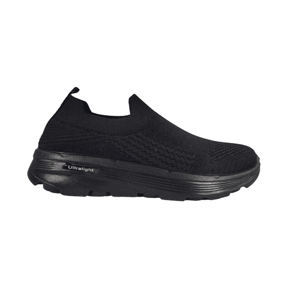 ZAPATILLAS URBANAS AGUXI NEGRO HOMBRE | ZL-100 - Talla 45 CL / 28 CM