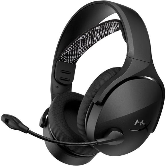 Audafonos HyperX Cloud JetDual Wireless 40mm 25h PC PS5