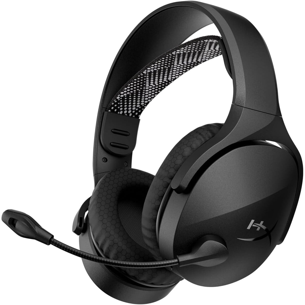 Audafonos Hyperx Cloud Jetdual Wireless 40mm 25h Pc Ps5