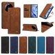 thumbnail image 4 of Funda Billetera para Xiaomi 17 Ultra Imán y Resistente Marrón, 4 of 6