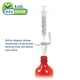 thumbnail image 4 of Jeringa oral y dispensador EZY DOSE Kids Baby, 10 ml, 2 cucharaditas, transparente, 4 of 6