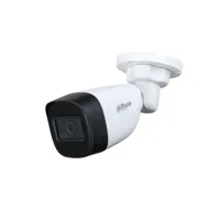 Dahua - Cámara Hdcvi Tipo Bullet 5Mp Lente Fijo 2.8Mm Ir 30M Proteccion Ip67