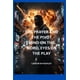 thumbnail image 1 of Libro THE PRAYER AND THE PIVOT: 12 capítulos transformadores, 1 of 1