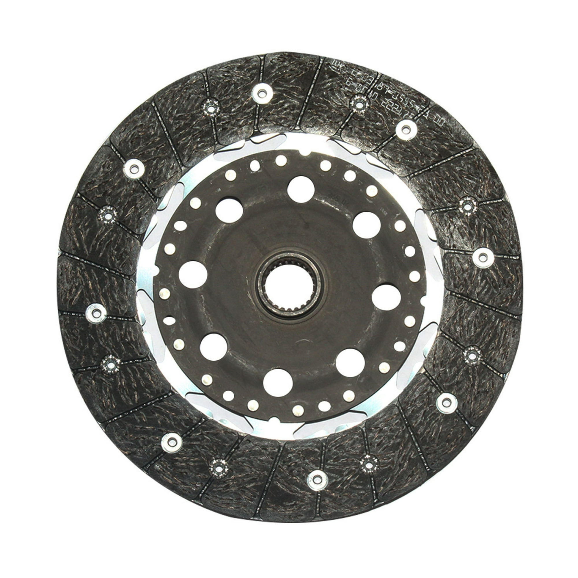 Repuestos Del Sol - Kit Embrague Hyundai Santa Fe 2.7 2006 2010