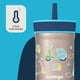 thumbnail image 2 of Vaso Contigo Leighton Straw 350 ml Juniper (Scootin) 12 h, 2 of 5