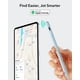 thumbnail image 2 of Lápiz digital para iPad ESR Geo Findmy compatible con Apple iPad, 2 of 9