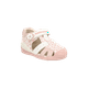 thumbnail image 2 of SANDALIAS DE BEBÉ BUBBLEGUMMERS BIO FIT ROSADAS | 061-1285 - Talla 18, 2 of 6