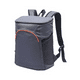 thumbnail image 1 of Mochila soft cooler bolso portátil hielera térmica, 1 of 3