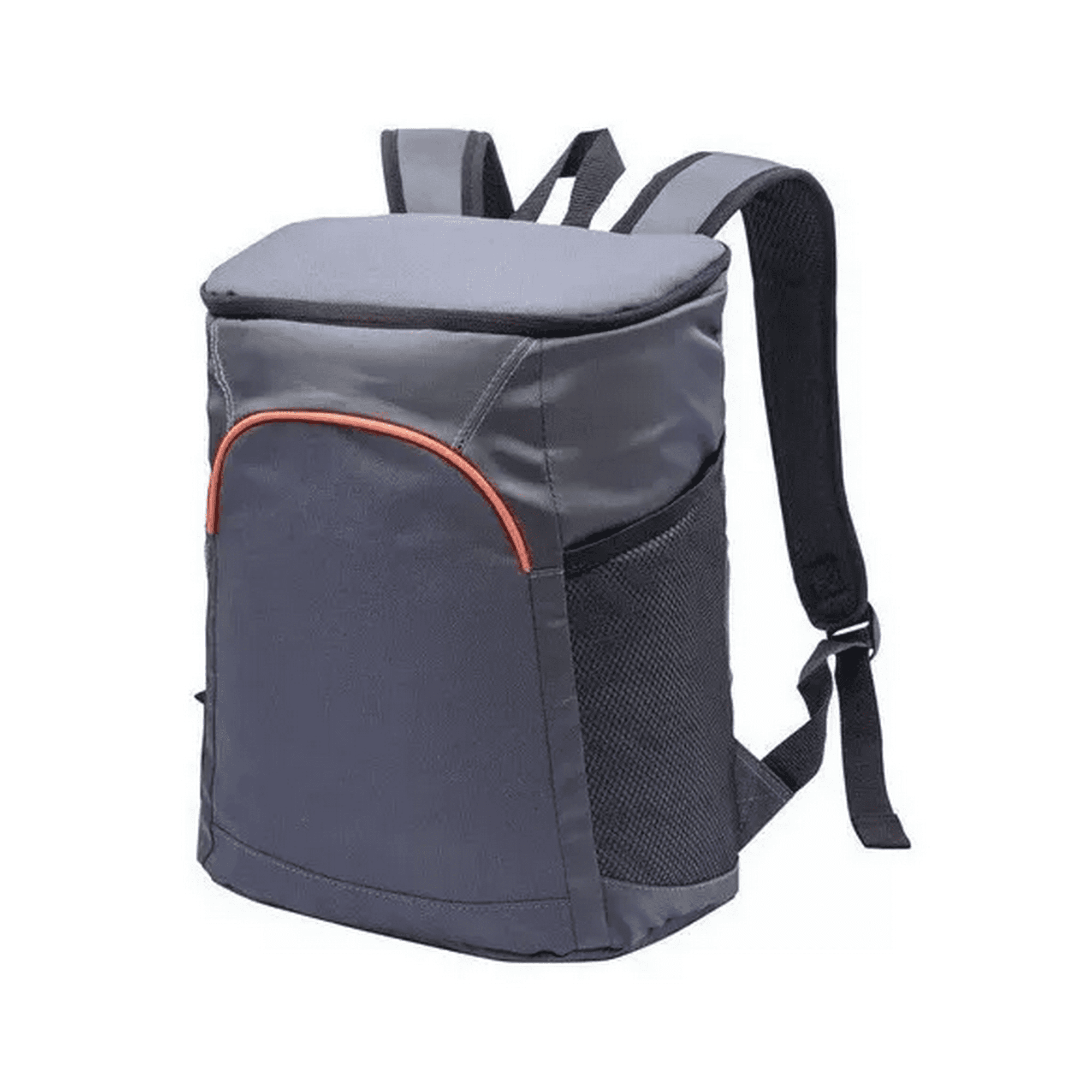 Genérico - Mochila Soft Cooler Bolso Portátil Hielera Térmica