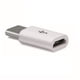 thumbnail image 1 of Adaptador Blanco Tipo C Para Cargador Celular, 1 of 3