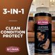 thumbnail image 3 of Kit de limpieza y acondicionador de cuero Weiman UV Protect, 3 of 8