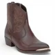 thumbnail image 2 of Botin Mujer Napa Chocolate Ashley Gacel, 2 of 2