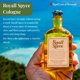 thumbnail image 2 of Colonia ROYALL LYME Spyce cálida y especiada 120 ml, 2 of 6