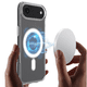 thumbnail image 4 of Carcasa Transparente Magnetica Para iPhone 17 Air Magsafe, 4 of 5
