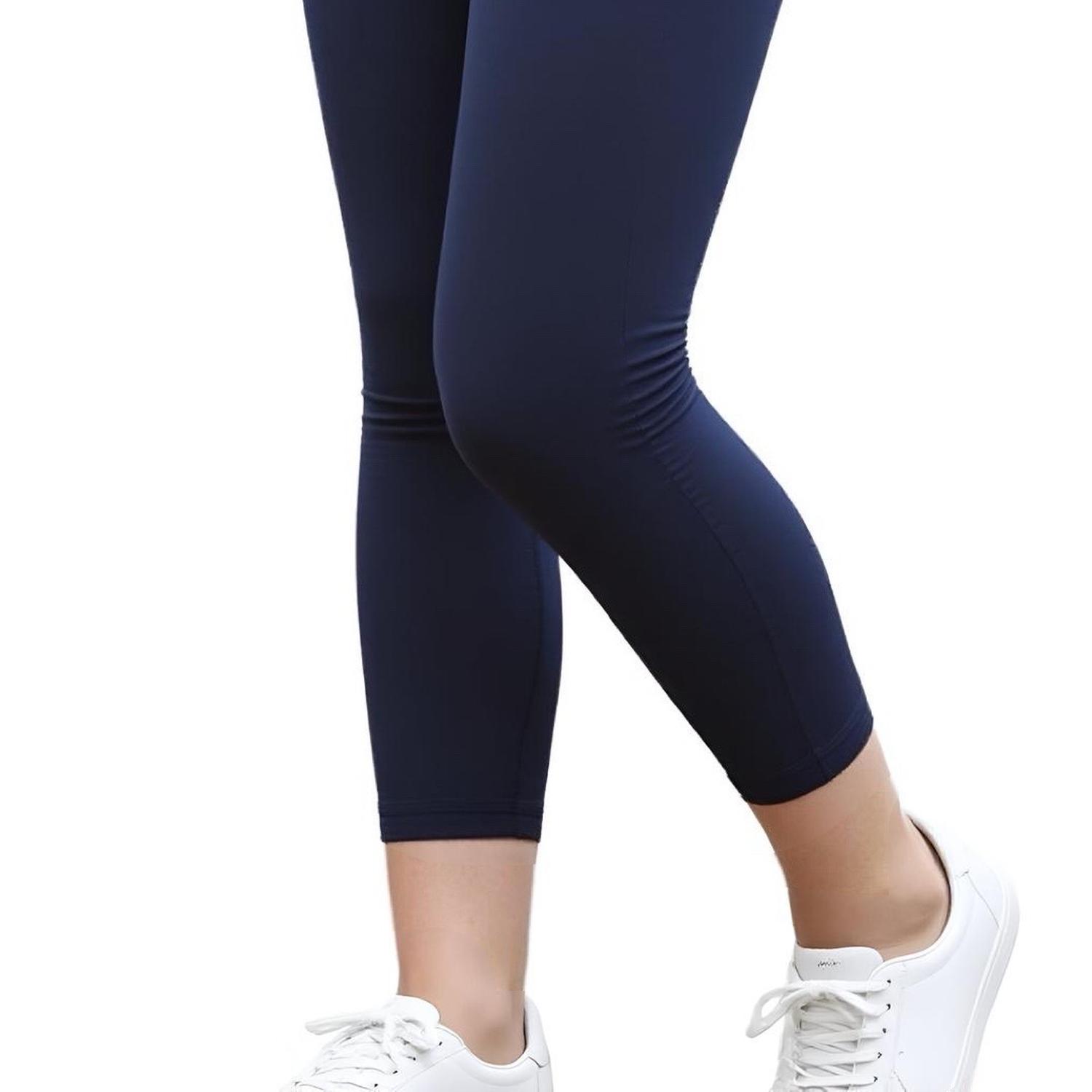 Hello Kitty - Calza Niña Capri Azul Marino Azul 6