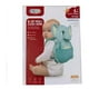 thumbnail image 3 of Almohada Bebe Antigolpe Color Azul, 3 of 3