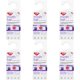 thumbnail image 1 of Barra para polillas Enoz con aroma a lavanda, 180 ml, mata las polillas de la ropa, 1 of 7