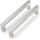 thumbnail image 1 of Tiradores para muebles Goldenwarm de acero inoxidable, 1 of 3