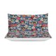 thumbnail image 3 of Minnie MouseCartoon Collection 3-Piece Comforter Set, Personalized Bedding Decor for Kids And Teens Bed Sheets, 3 of 5