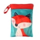 thumbnail image 5 of Bolsa De Pañales Portátil Reutilizable Impermeable Bolsa De Pañales Infantil Organizador De Pañales Fox, 5 of 5