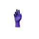 thumbnail image 1 of Guantes de Nitrilo Azul cobalto Talla XS  100 Unidades, 1 of 4