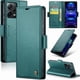 thumbnail image 1 of CaseMe tipo cartera Xiaomi Redmi Note 12 Pro Plus con cierre magnético, RFID, tarjetero, soporte, carga inalámbrica, 1 of 5