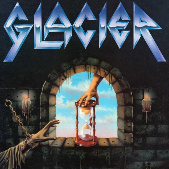 Glaciar Roller High Roller